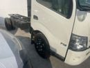 Hino 300 2023 Hino 712 4Tons Diesel Manual