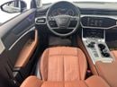 Audi A6 40 TFSI 2.0L 2020 Audi A6 40TFSI Quattro, 1 Year Unlimited KM Warranty, Audi Full Service History, G