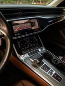 أودي A6