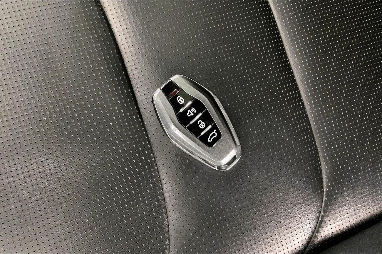 Jetour X70 Plus Comfort | Guaranteed Warranty | 0 Down Payment