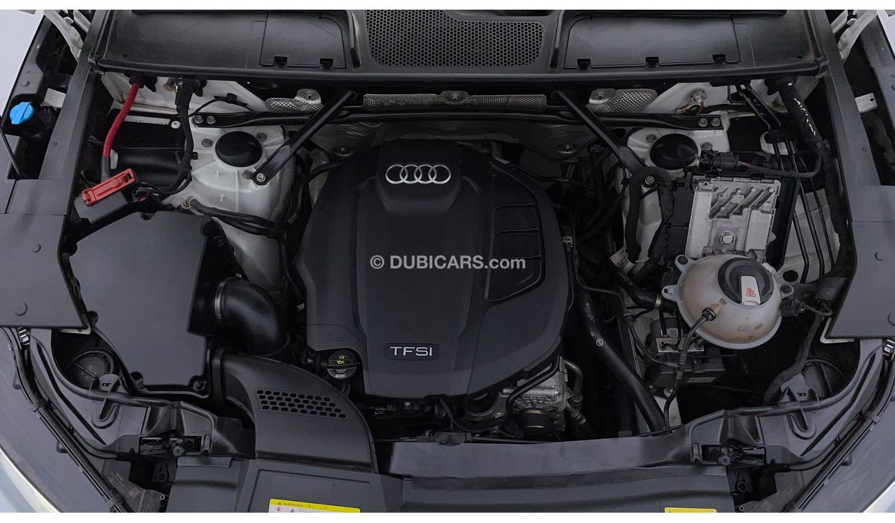 Audi Q5 45 TFSI QUATTRO 2 | Zero Down Payment | Free Home Test Drive