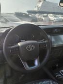 Toyota Fortuner EXR TOYOTA FORTUNER 2.4L DIESEL 4×4 AT 7seat 155HP