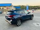 كيا سيلتوس KIA SELTOS EX 2.0L
