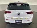 Volkswagen Golf GTI - Cloth | upto AED 20,000 Ramadan Discount | Guaranteed Warranty | 0 Down Payment