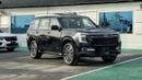 Nissan Patrol ( Eid al-Adha Offer ) ( Only For Export ) 2026 Nissan Patrol LE Platinum City 3.5TT V6 4X4 GCC BRAND