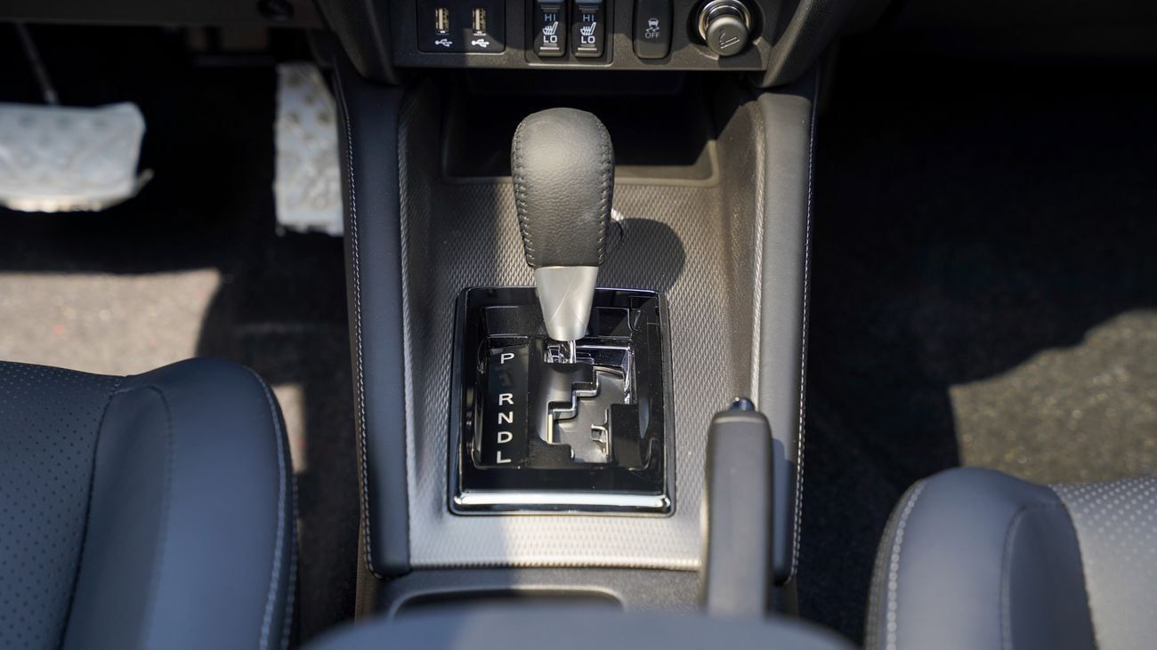 Mitsubishi ASX Brand New Mitsubishi ASX Luxury HighLine GLX 2026 Export 2.0L 2WD Petrol|ASX-LUX-HL-26|