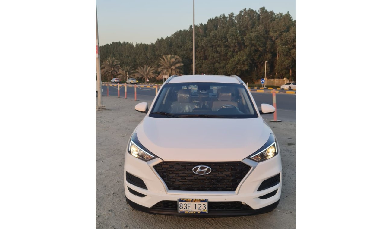 Hyundai Tucson 2020 For Urgent SALE