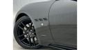 Maserati Granturismo 2019 Maserati Granturismo MC Sportline, Warranty, Excellent Condition, European Spec