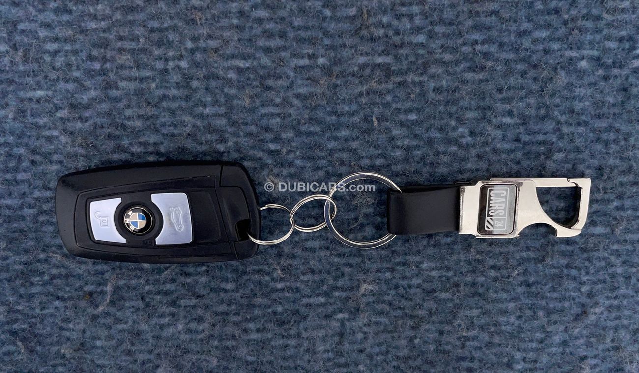 BMW 318i EXECUTIVE 1.5 | Zero Down Payment | Free Home Test Drive