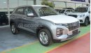 Hyundai Creta 1.5L Petrol, Premier Plus AT For Export