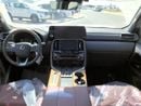Toyota Land Cruiser GXR