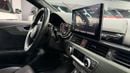 Audi A4 35 TFSI S Line 2.0L