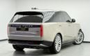 Land Rover Range Rover First Edition P530 4.4L 2022 Range Rover Vogue P530 First Edition, June/2027 Range Rover Warranty, R