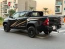 Toyota Hilux  2.8L A/T