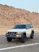 Nissan Patrol SUPER SAFARI