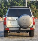 نيسان باترول سوبر سفاري