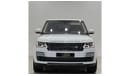 Land Rover Range Rover 2019 Range Rover Vogue HSE, April 2024 Warranty + March 2024 Service Contract
