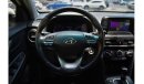 Hyundai Kona CONA //CLEAN TITLE//VERY  GOOD CONDITION//DIESEL