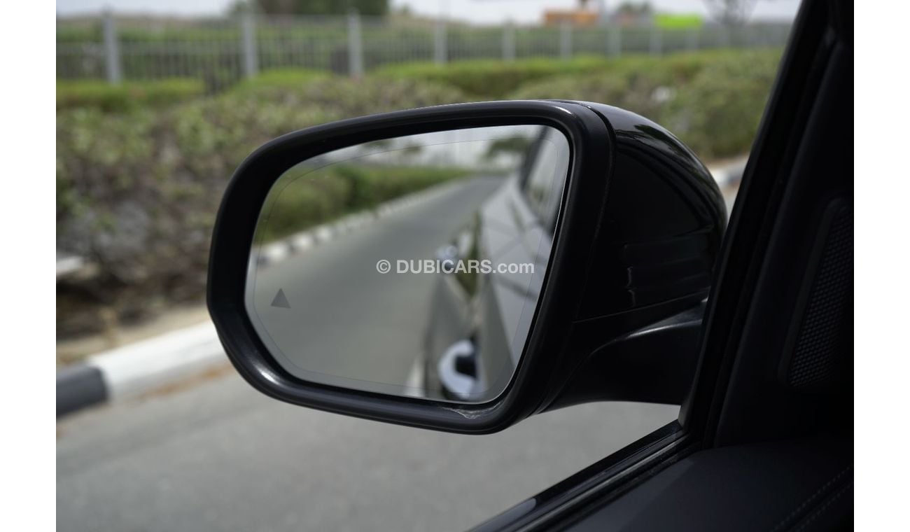 Mercedes-Benz GLE 450 COUPE..the price for export