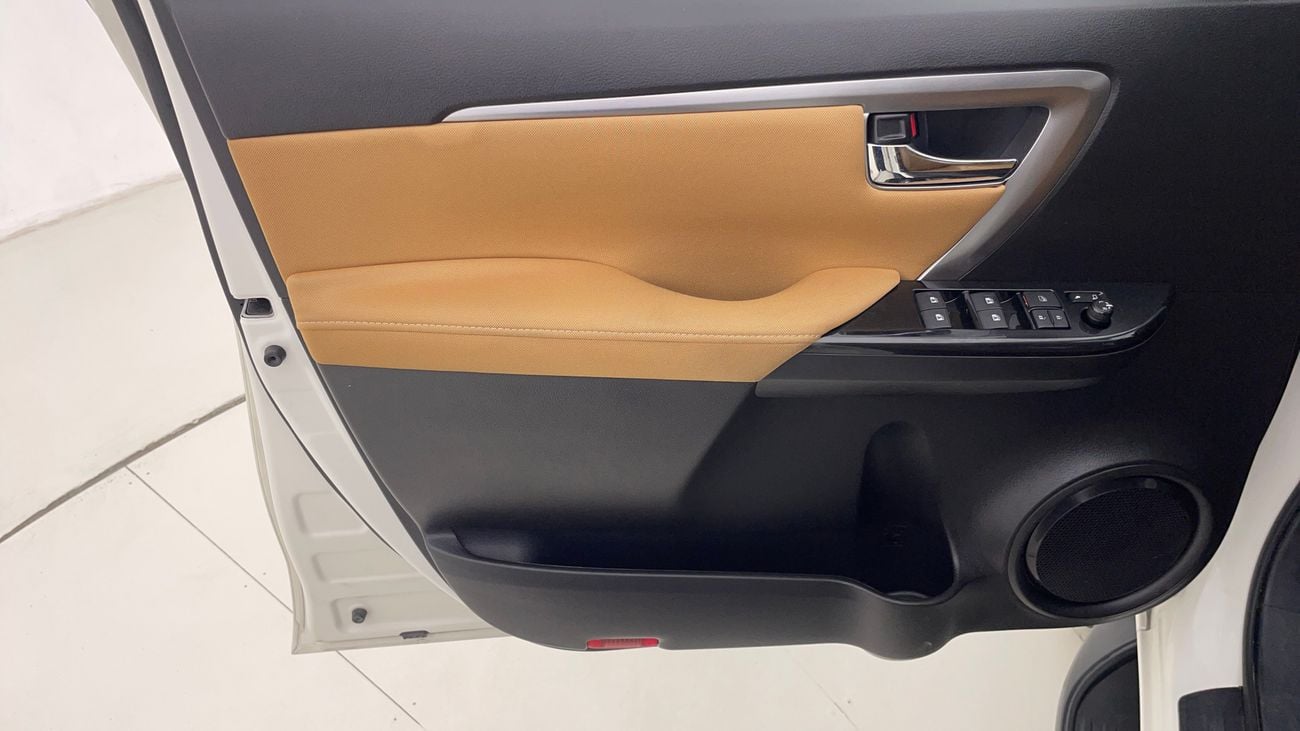 Toyota Fortuner GXR 4.0L (278 HP) GXR 4 | Zero Down Payment | Home Test Drive