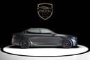 BMW M5 STANDARD
