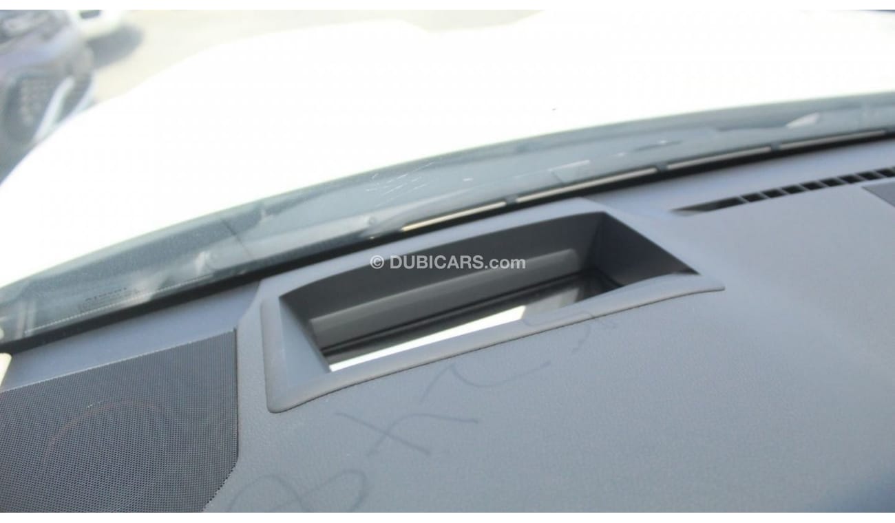 Toyota Land Cruiser VXR 3.5L TWIN TURBO 2022 Model available only for export outside GCC