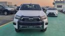 Toyota Hilux adventure automatic . diesel, 2.8 engine , 360 camera ,2023 model