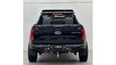 Ford F 150 Raptor Warranty, Full Ford Service History, Orignial Shelby Baja Edition, GCC