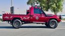 Toyota Land Cruiser Pick Up SINGLE CABIN PICKUP | BULL BAR | ROOF RACK | RHD | MANUAL TRANSMISSION | 4.5L DIESEL ENGINE | 4 X 4
