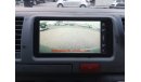 Toyota Hiace TOYOTA HIACE RIGHT HAND DRIVE (PM993)