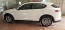 Alfa Romeo Stelvio S 2.0
