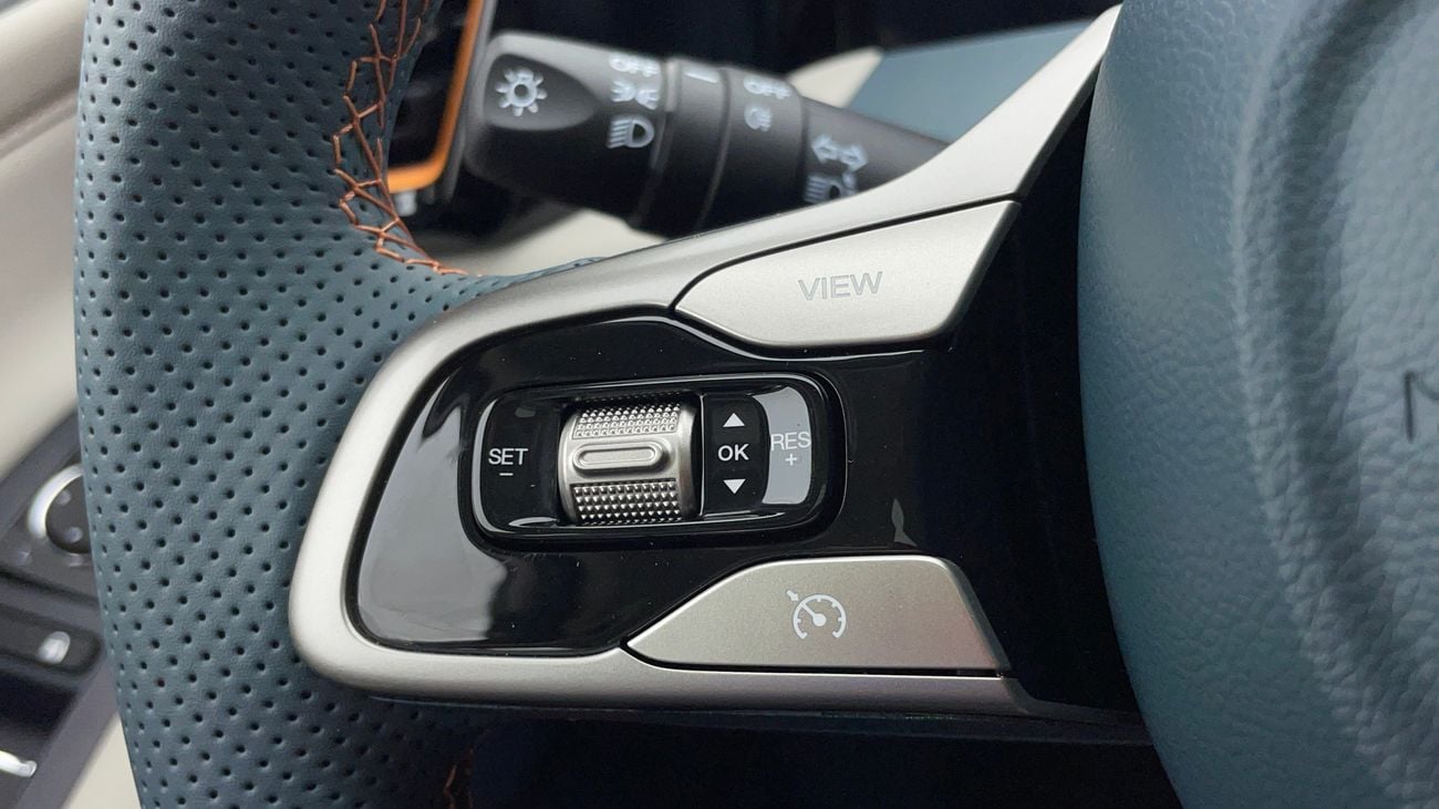 GAC GS3 Emzoom GB 1.5 | Zero Down Payment | Home Test Drive