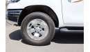 Toyota Hilux TOYOTA HILUX 2.4 DIESEL 4X4 AUTOMATIC NEW FACE