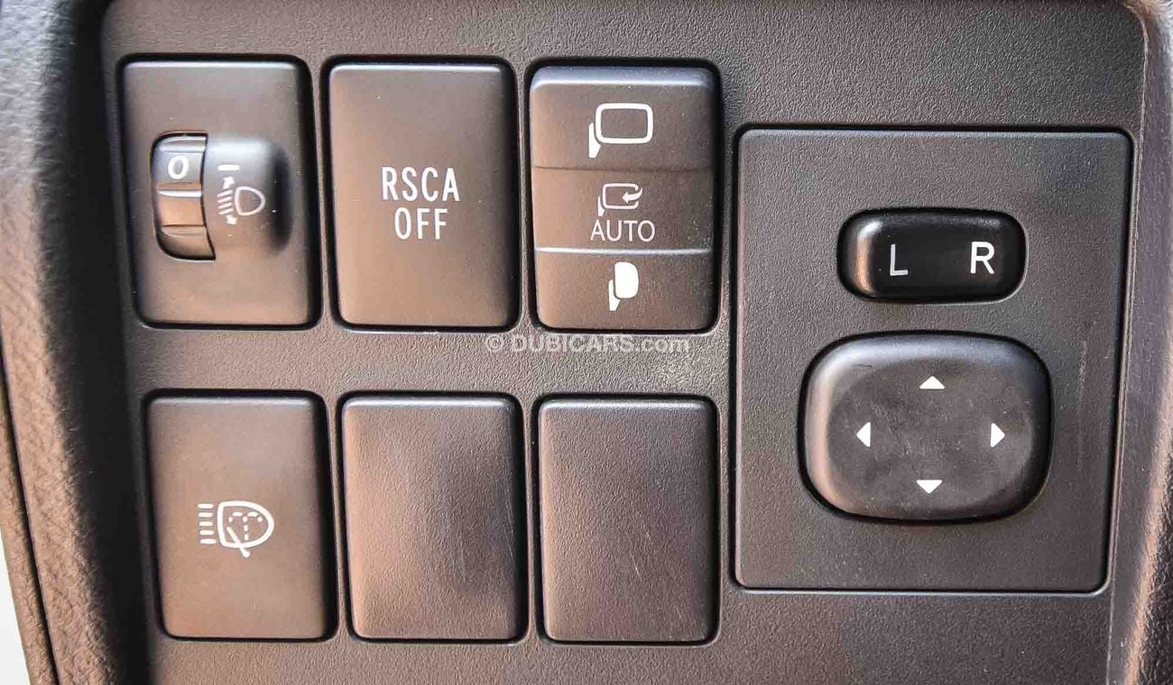 Toyota Land Cruiser TRD Diesel for sale