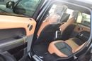 لاند روفر رينج روفر سبورت 2019 RANGE ROVER SPORT HSE FULL OPTION