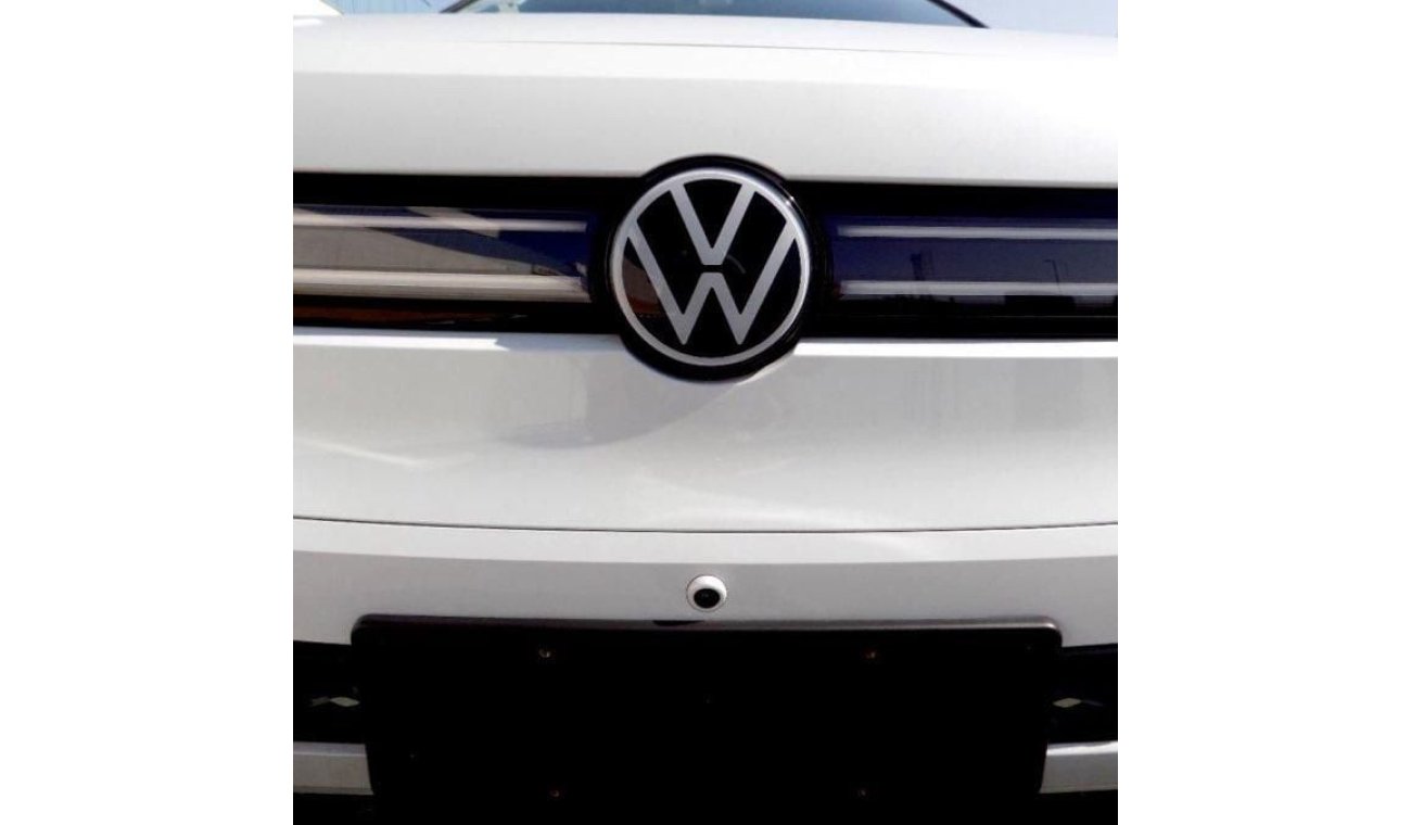 Volkswagen ID.6 VOLKSWAGEN ID6 CROZZ LITE PRO/ 7SEATS/ 2022 MODEL