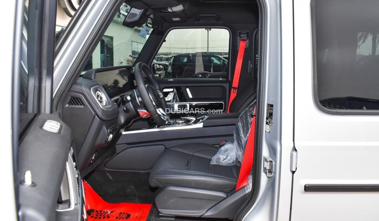 مرسيدس بنز G 63 AMG