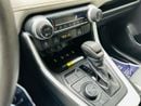 Toyota RAV4 XLE HEV 2022 Model XLE Hybrid 2.5L V4 Full Option Very Clean And Perfect condition