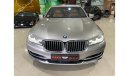 BMW 740Li LI