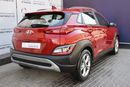Hyundai Kona AED 959 PM | 2.0L LIMITED GCC DEALER WARRANTY