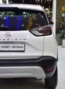 Opel Crossland X EXCELLENT DEAL for our Opel Crossland ( 2023 Model ) in White Color GCC Specs