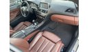 BMW 650i Std BMW 650_Gcc_2013_Excellent_Condition _Full option