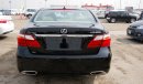 Lexus LS460