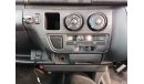 Toyota Hiace TOYOTA HIACE VAN RIGHT HAND DRIVE   (PM1528)