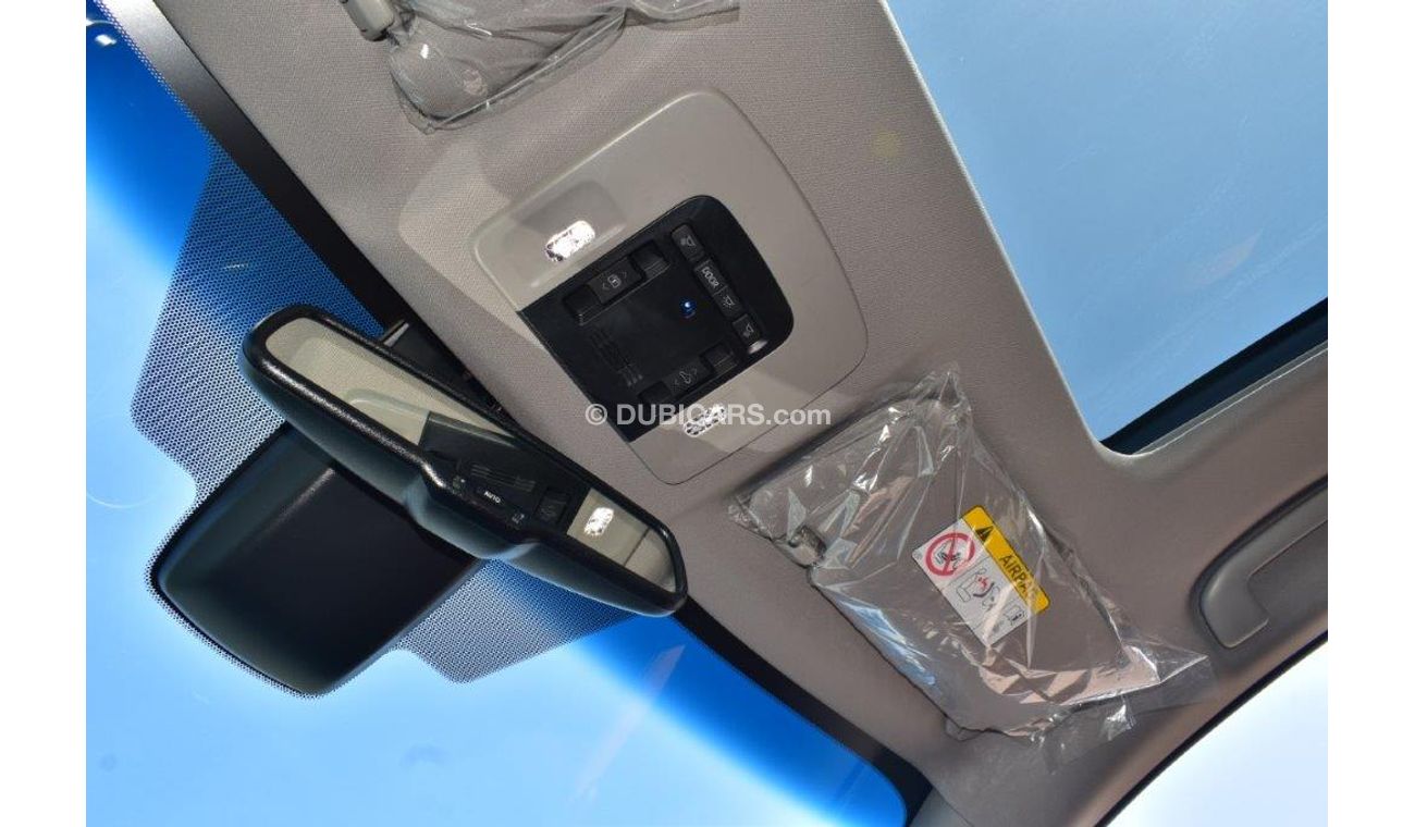 Toyota Camry Grande V6 3.5L Petrol Automatic