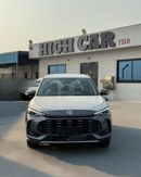 MG ZS NEW MG ZS 1.5L (STD) - 2026 MODEL GRAY COLOR