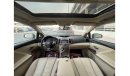 Toyota Venza 2009 PANORAMA PUSH START ENGINE BROWN V6 USA IMPORTED FOR UAE 5%VAT & 5% DUTY APPLIES UAE PASS