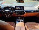 بي أم دبليو 520i EXCLUSIVE PLUS Middle East Edition 2.0L