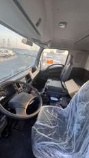 إيسوزو فوروارد Isuzu FVZ34P25 Cab Chassis 6X4