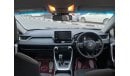 Toyota RAV4 NEW SHAPE